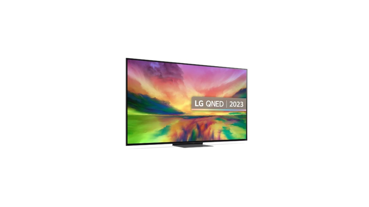 LG 75QNED816RE