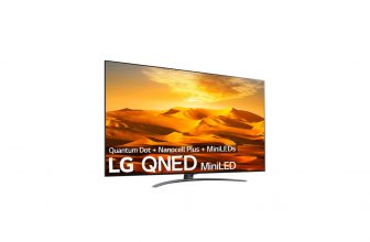 LG 75QNED916QE