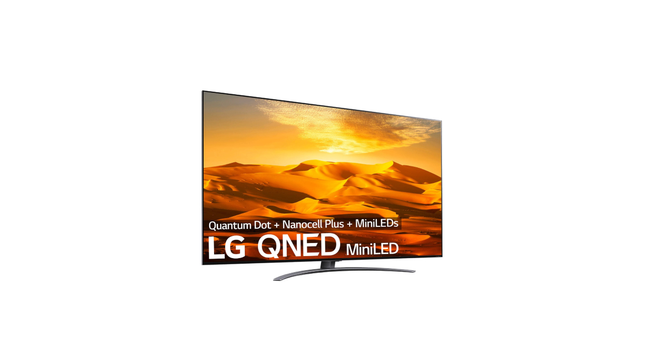 LG 75QNED916QE