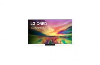 LG 75QNED826RE