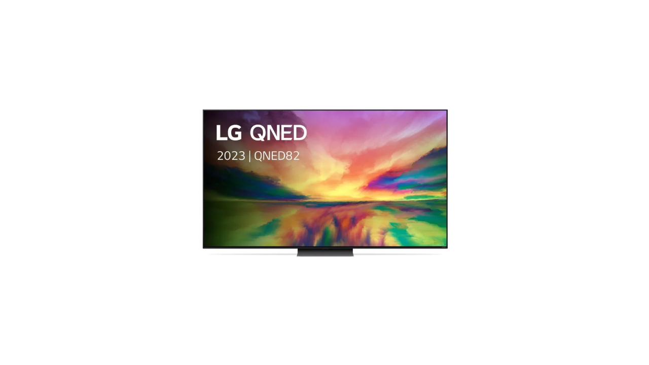 LG 75QNED826RE