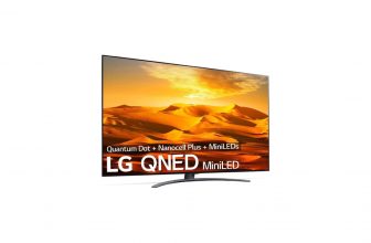 LG 65QNED916QE