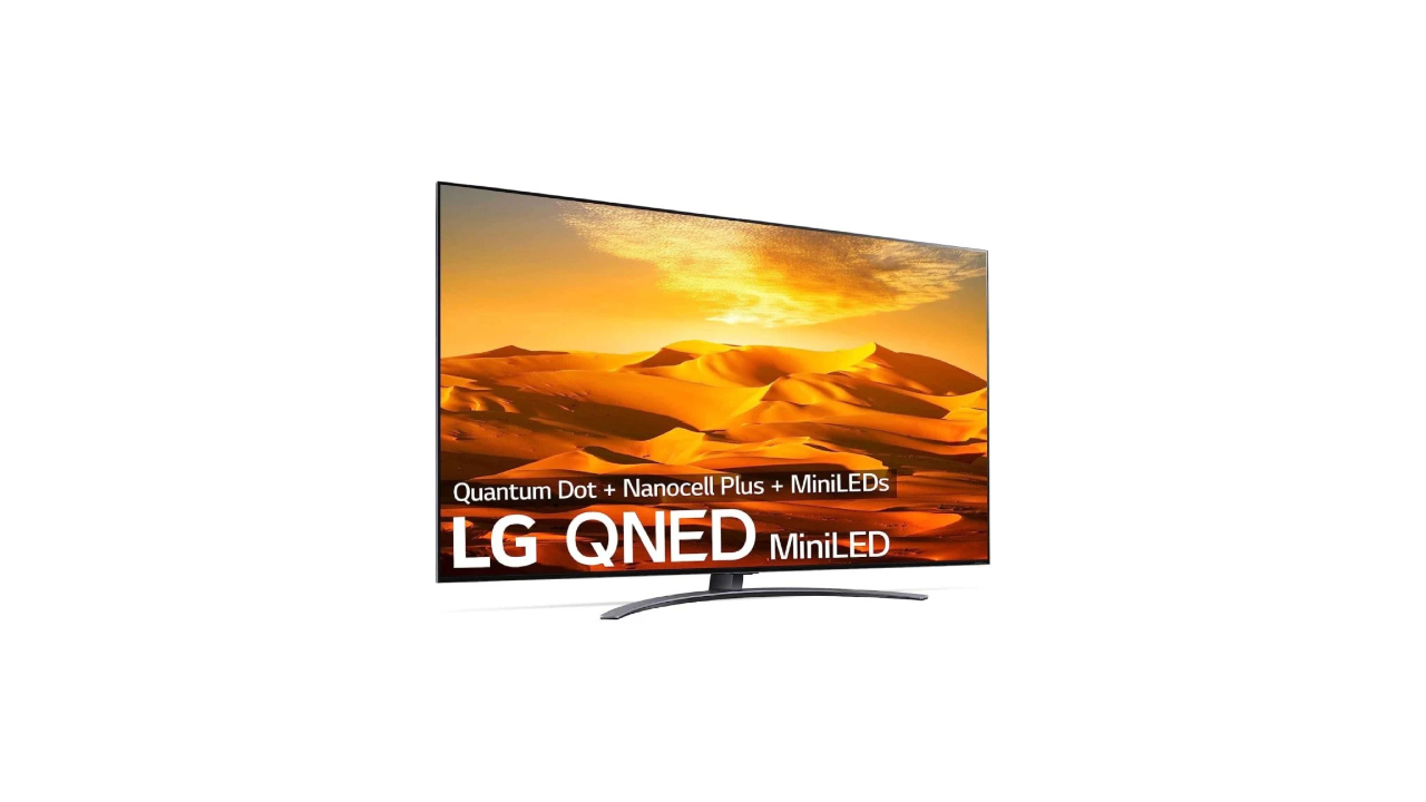 LG 65QNED916QE