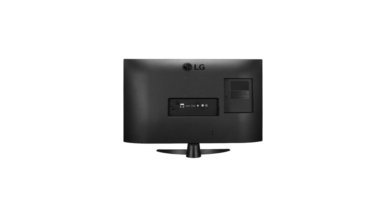 LG 27TQ615S-PZ, disfruta de combinaciones interesantes