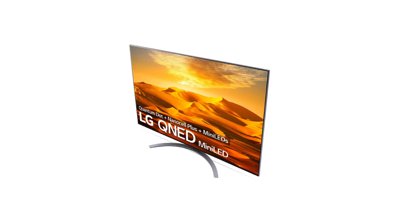 LG 75QNED916QE Smart TV