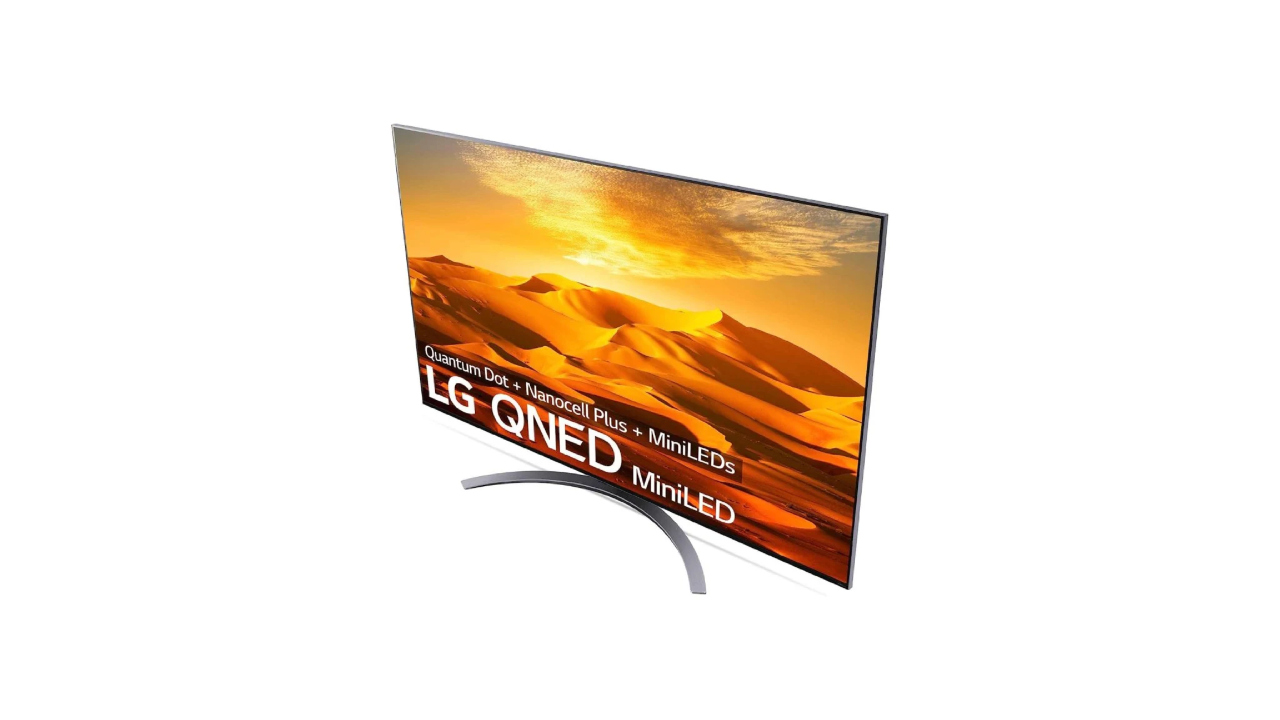 LG 65QNED916QE Smart TV