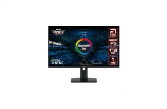 MSI G274QPF-QD