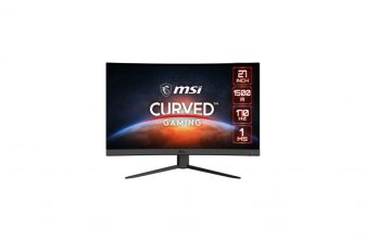 MSI G27CQ4 E2