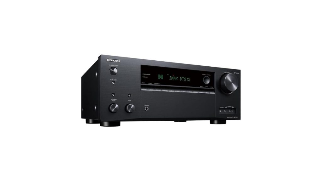 Onkyo TX-NR7100