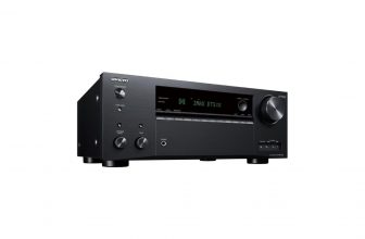 Onkyo TX-NR7100