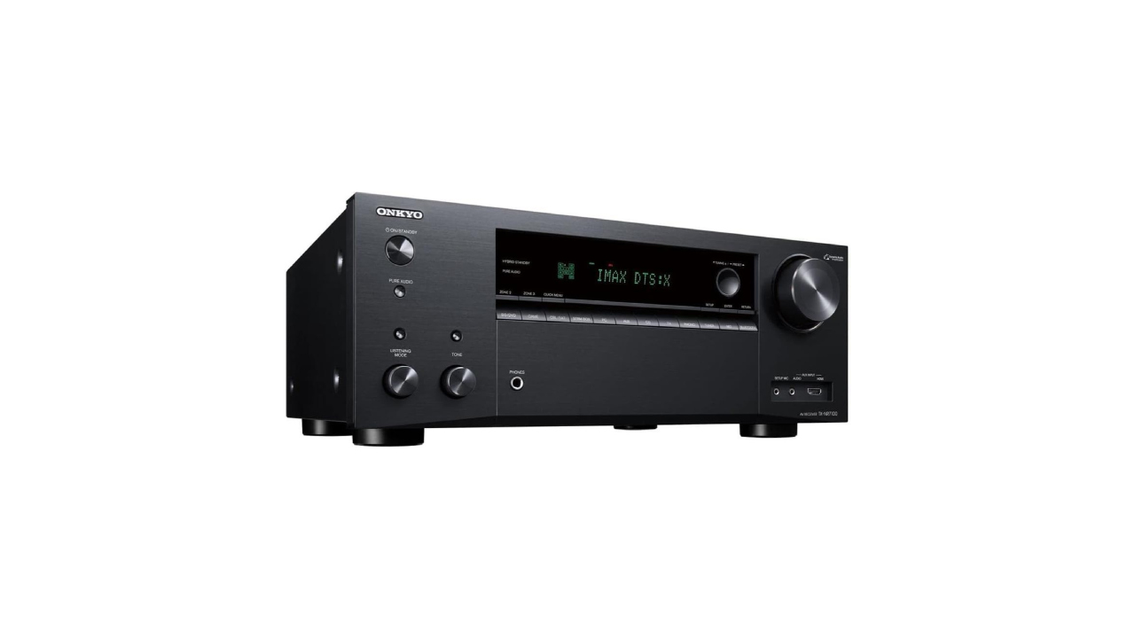 Onkyo TX-NR7100