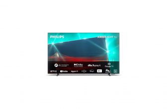 Philips 65OLED718/12