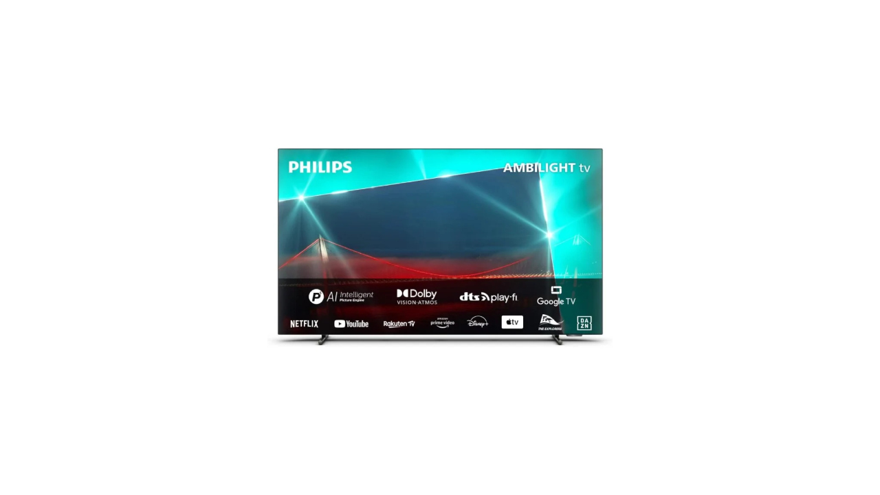 Philips 65OLED718/12