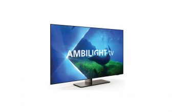 Philips 65OLED818/12