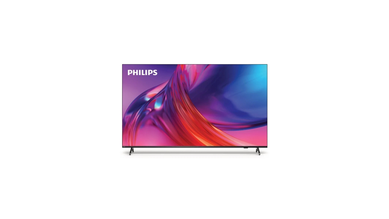 Philips 75PUS8818/12