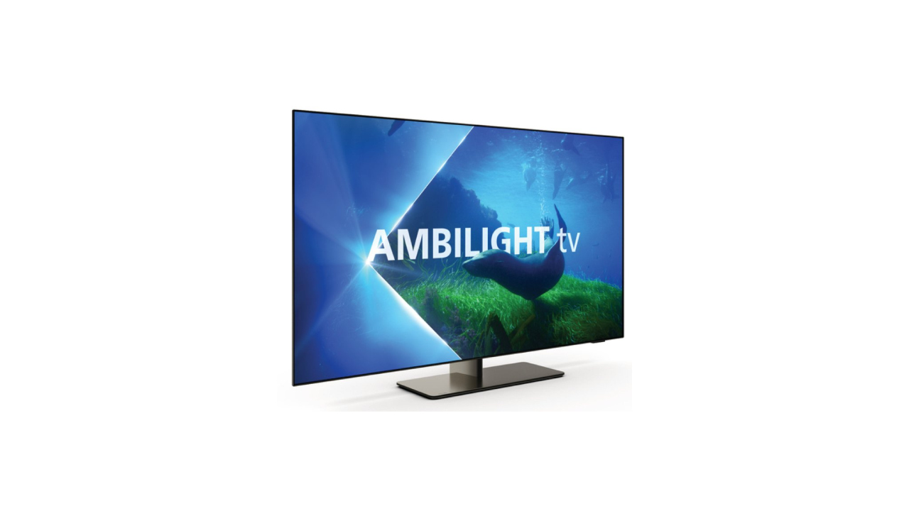 Philips 65OLED818/12