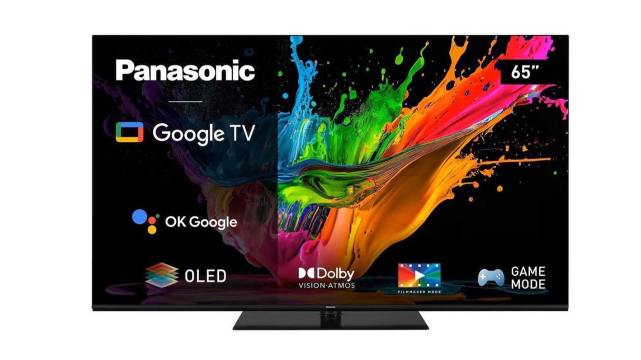 TV PANASONIC 65 TX65LX650E UHD ANDROIDTV PEANA PANASONIC -  Electrodomésticos y Tecnología