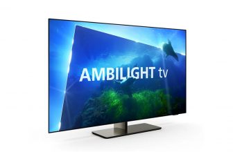 Philips 48OLED818/12