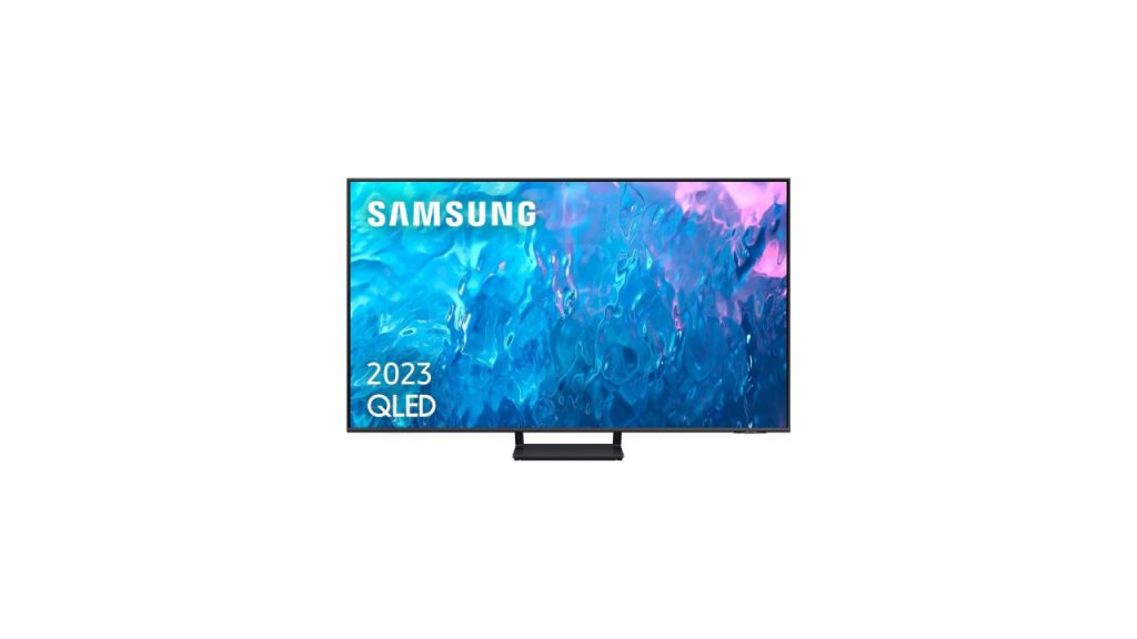 Samsung TQ85Q70CATXXC