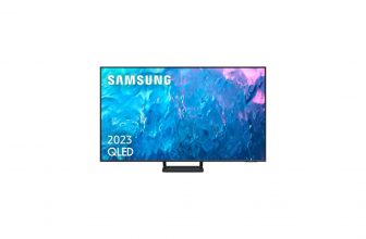 Samsung TQ85Q70CATXXC