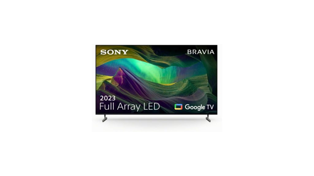 Sony BRAVIA KD-75X85L