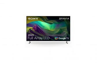 Sony BRAVIA KD-75X85L