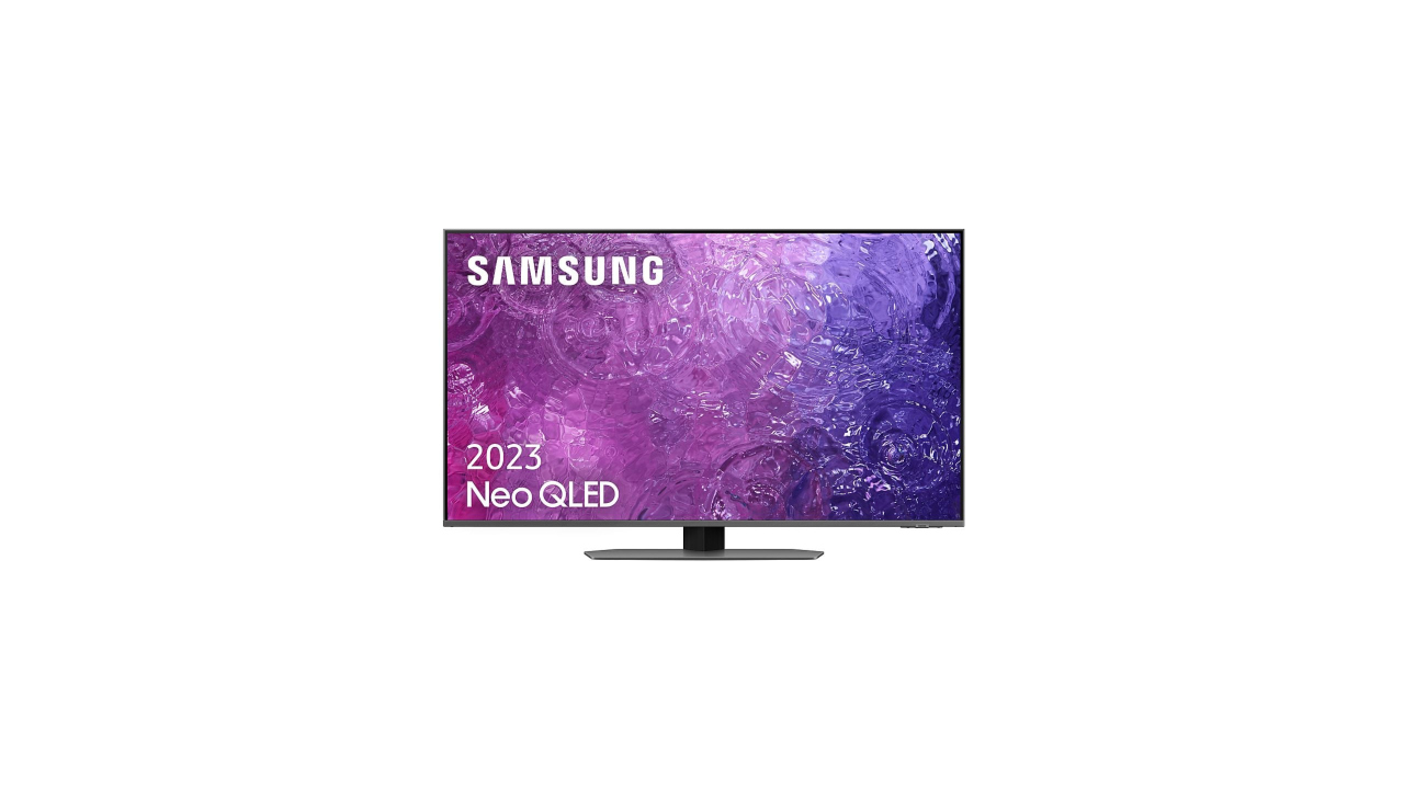 SAMSUNG TQ50QN90CATXXC