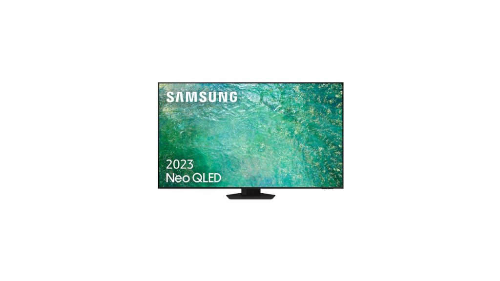 Samsung TQ55QN86CATXXC