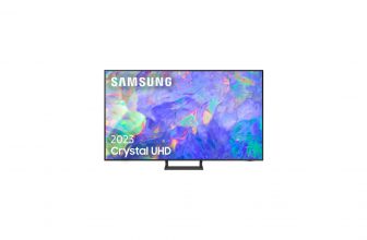 Samsung TU75CU8500KXXC