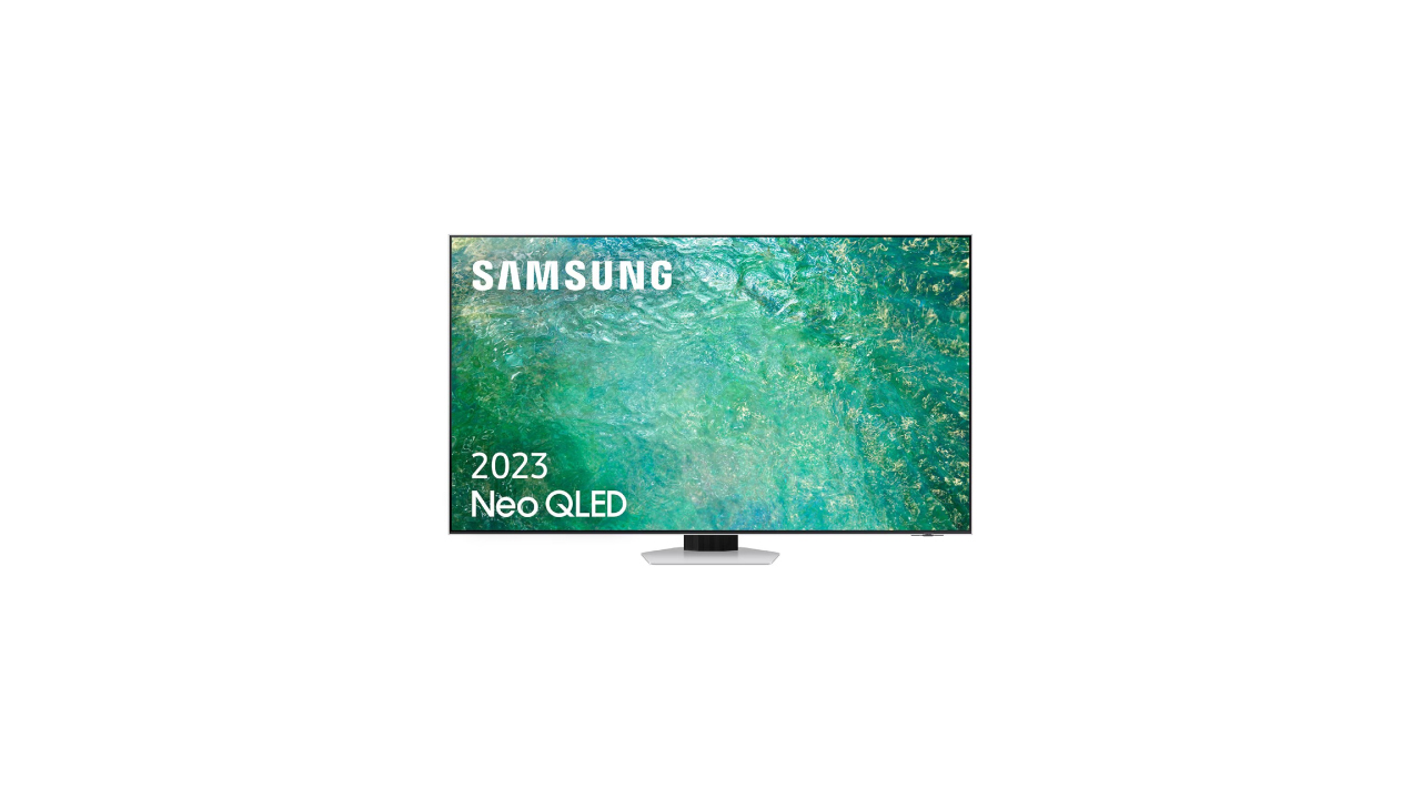 Samsung TQ55QN85CAT Smart TV