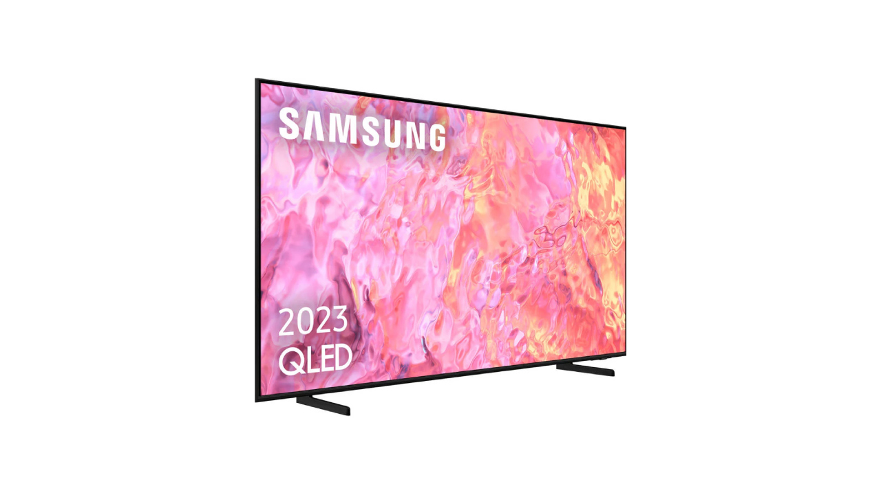 SAMSUNG TQ65Q68CAUXXC Smart TV