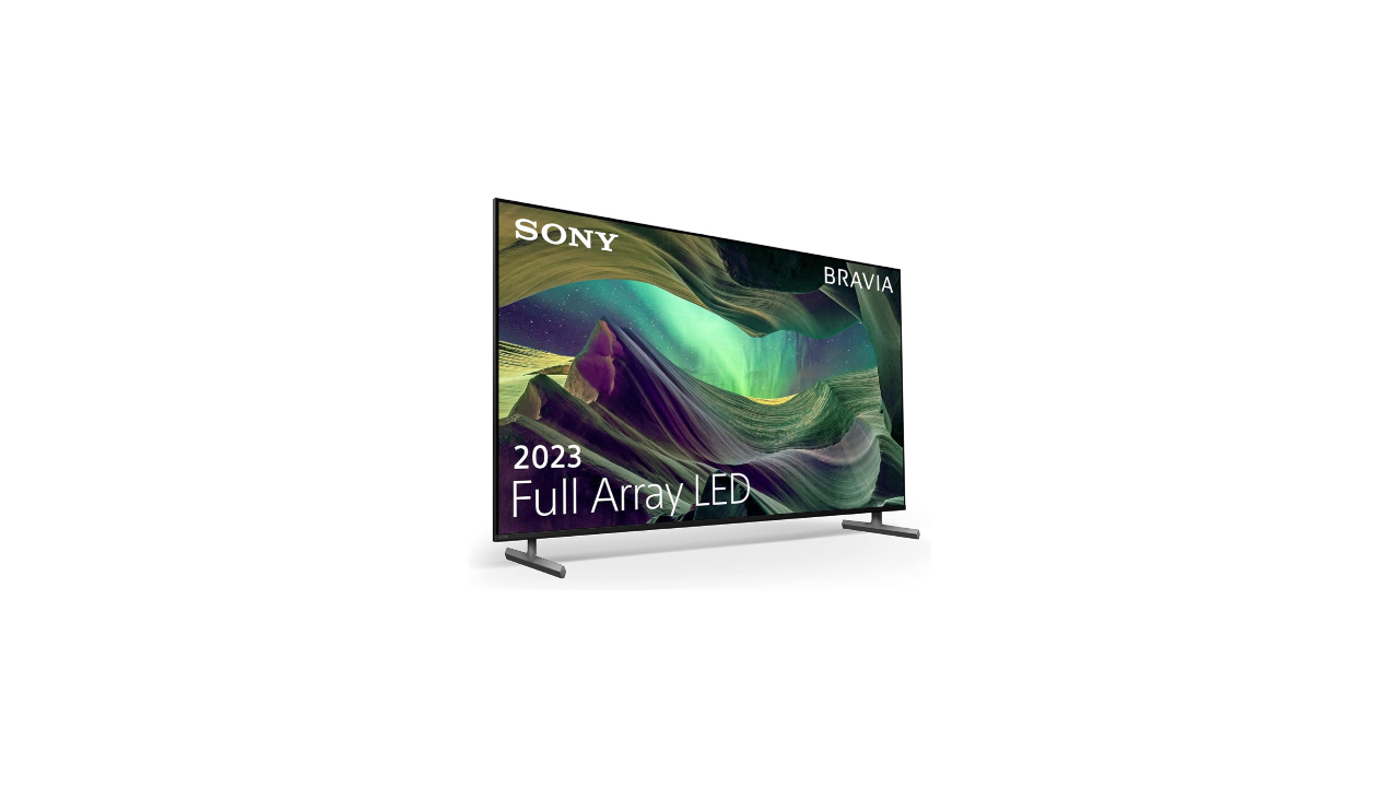 Sony BRAVIA KD-75X85L Smart TV
