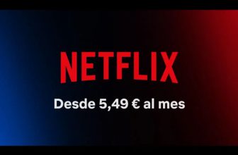 menos anuncios en Netflix