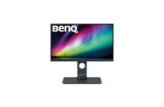 BenQ SW270C