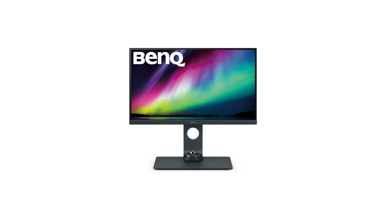 BenQ SW270C