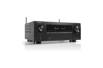 Denon Avr-S970H