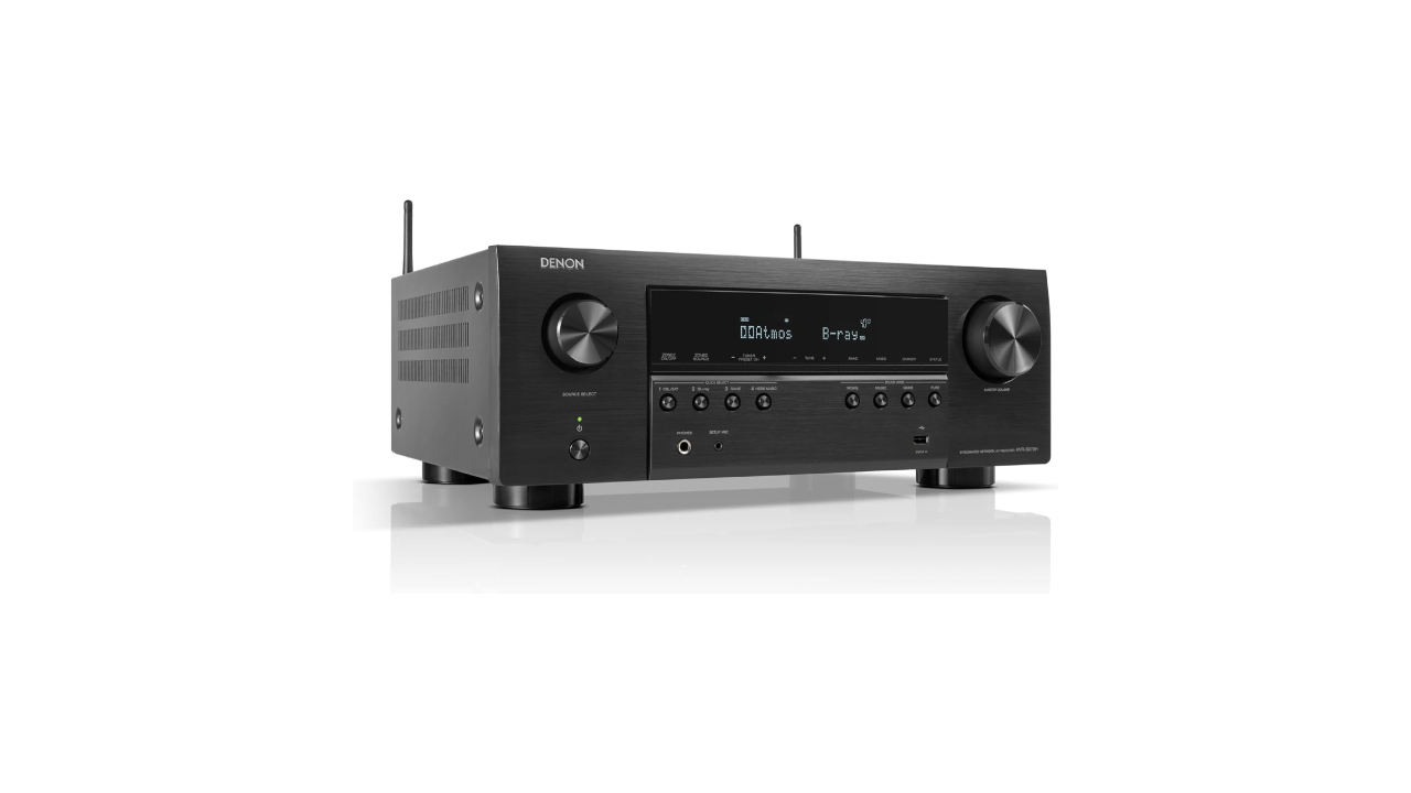 Denon Avr-S970H