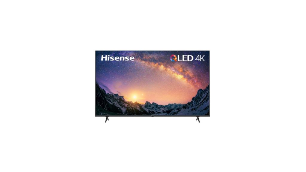 Hisense 43E78HQ