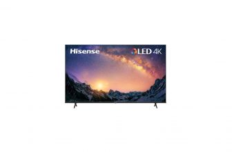 Hisense 43E78HQ