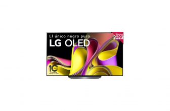 LG OLED65B36LA