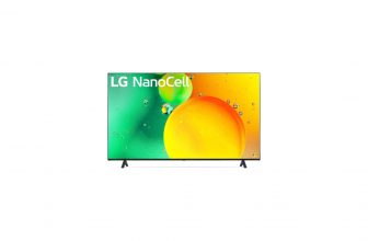 LG 65NANO756QC