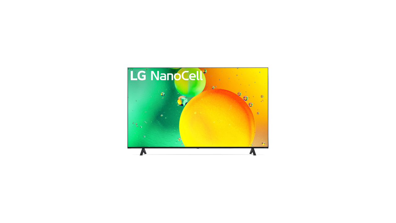 LG 65NANO756QC