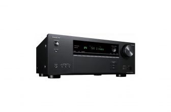 Onkyo TX-NR6100