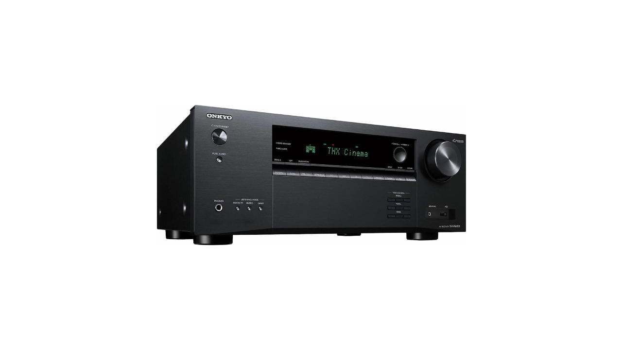 Onkyo TX-NR6100