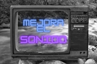 OPINION MEJORAR CALIDAD DE SONIDO