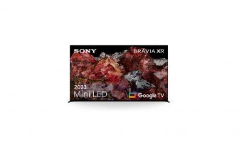 Sony Bravia XR-85X95L