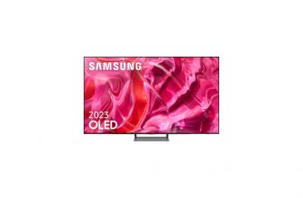 SAMSUNG TQ55S92CATXXC