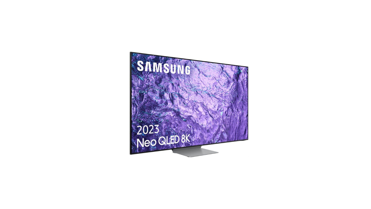 Samsung TQ65QN700CTXXC Smart TV
