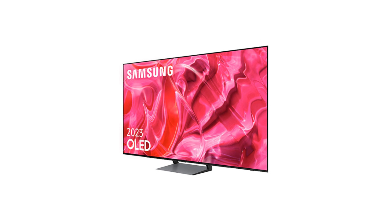 SAMSUNG TQ55S92CATXXC Smart TV