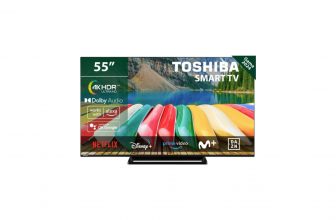 Toshiba 55UV3363DG